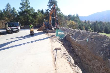 VODOVOD SELŠČEK 05 FOTO LJUBO VUKELIČ